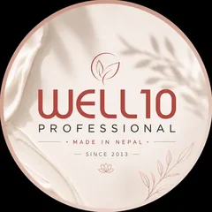 Well10 Professional logo