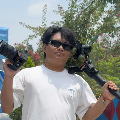 Pratik Gurung